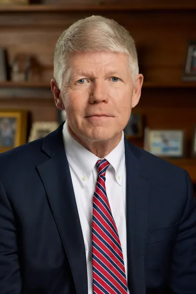 Photo of Mark Steven Wasinger, Defendant Lawyer
