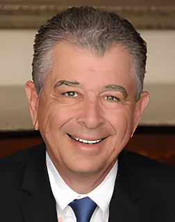 Photo of Joseph William Ligman, Plaintiff Lawyer