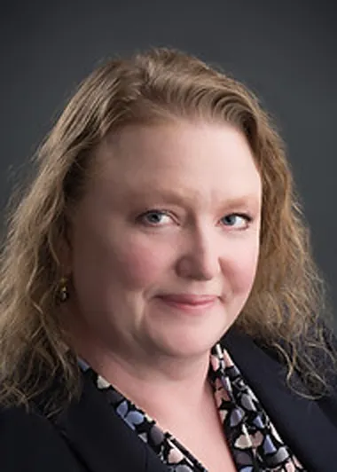 Photo of Darci A. Carroll, Defendant Lawyer