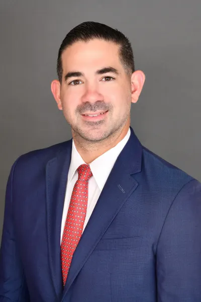 Photo of Matthew Maranges, Plaintiff Lawyer