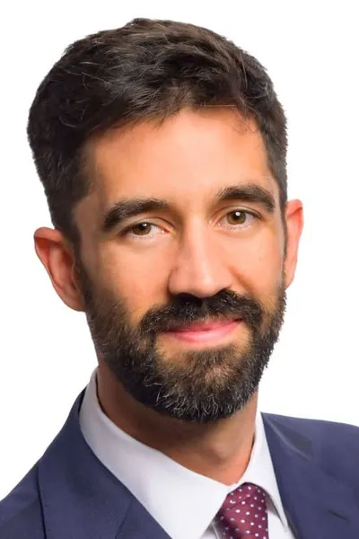 Photo of Michael P. Walker, Plaintiff Lawyer