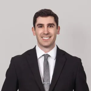Photo of Tyler Michael Costanzo, Plaintiff Lawyer