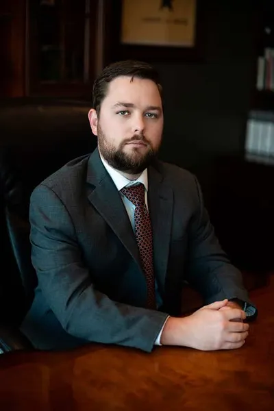 Photo of Sean Thomas Kipp, Plaintiff Lawyer