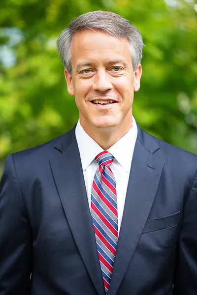 Photo of Mikell Paul Reynolds, Defendant Lawyer