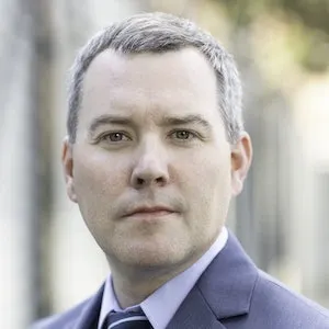 Photo of Christopher William Shelburn, Defendant Lawyer