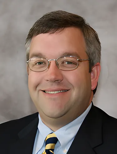 Photo of Michael S. Burke, Plaintiff Lawyer