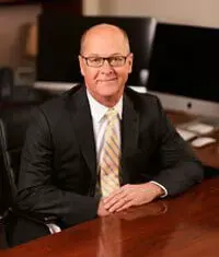 Photo of Mark Douglas Rayburn, Plaintiff Lawyer