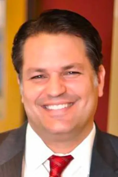 Photo of Michael Edward Goodman, Plaintiff Lawyer