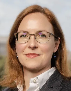 Photo of Ruth E. Vafek, Defendant Lawyer
