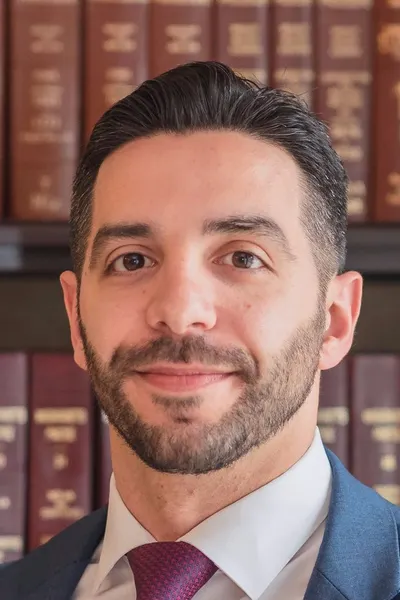 Photo of Paolo G. Corso, Plaintiff Lawyer