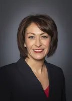 Photo of Emily Ann Arbital, Plaintiff Lawyer