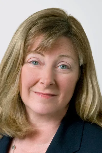 Photo of Deborah E. Barnard, Defendant Lawyer