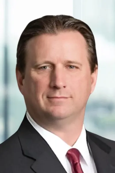 Photo of Chip D. Adams, Defendant Lawyer