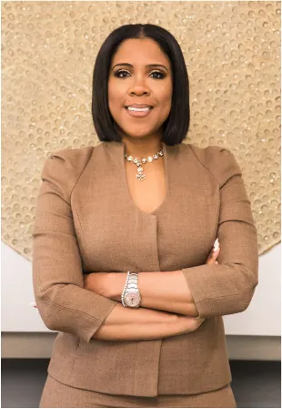Photo of Monique C. Sparks, Plaintiff Lawyer
