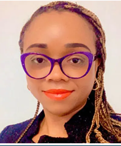 Photo of Nkeiruka Grace Smith, Plaintiff Lawyer