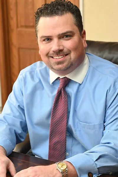 Photo of Neil Thomas Nelson, Plaintiff Lawyer