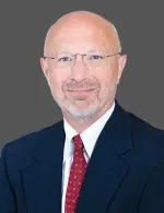 Photo of Kenneth C. Crowley, Defendant Lawyer
