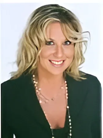 Photo of Jenna Kienzle Glass, Plaintiff Lawyer
