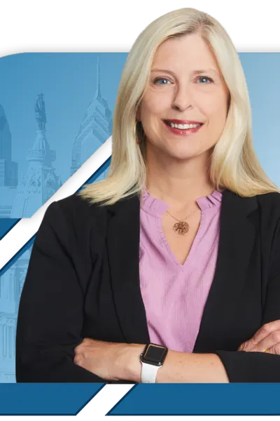 Photo of Judith M. Jones, Defendant Lawyer