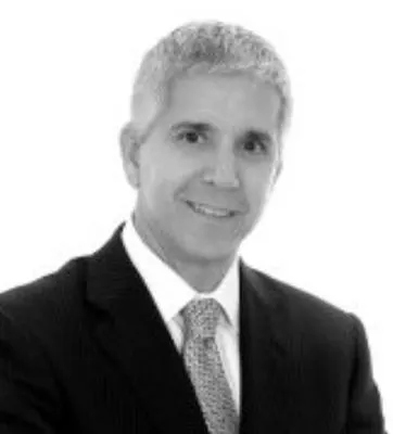 Photo of Daniel Findling, Defendant Lawyer