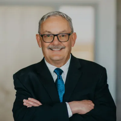 Photo of Scott Randall Smith, Plaintiff Lawyer