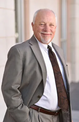 Photo of Gregory L. Crockett, Plaintiff Lawyer