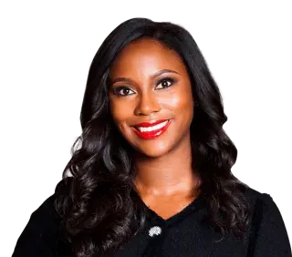 Photo of Shamiracle Johnson Rankin, Plaintiff Lawyer