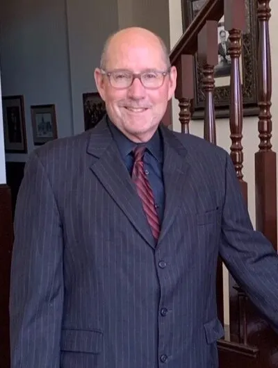 Photo of Michael Garrison Jones, Defendant Lawyer