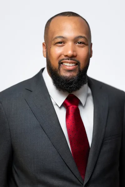 Photo of Bryan Thompson, Plaintiff Lawyer