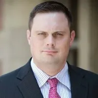Photo of Brian C. Kren, Defendant Lawyer
