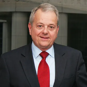 Photo of Terry J. Flanagan, Plaintiff Lawyer