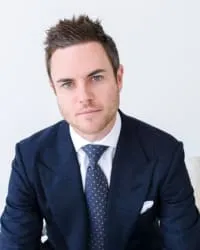 Photo of Nicholas Ryan Williams, Defendant Lawyer