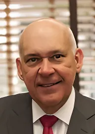 Photo of Kevin Patrick Robinson, Plaintiff Lawyer