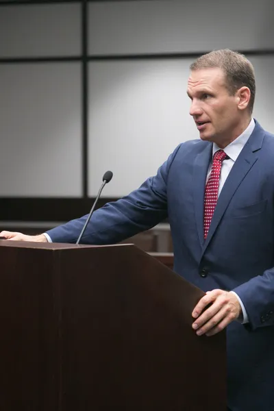 Photo of Douglas Bryant Chaffin, Plaintiff Lawyer