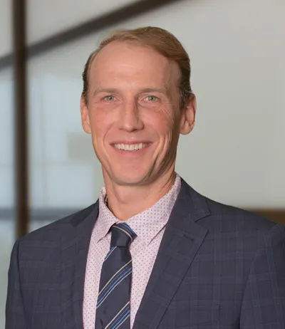 Photo of Aaron Michael Smith, Plaintiff Lawyer