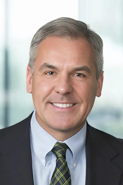 Photo of John T. Eads, Defendant Lawyer