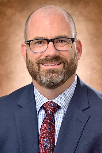 Photo of David M. Mcgeady, Defendant Lawyer