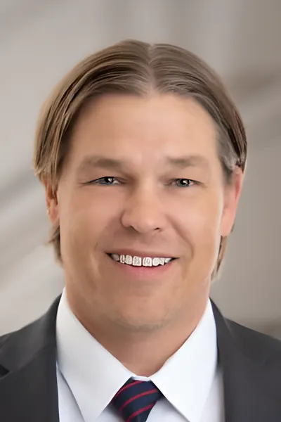Photo of Sean Francis William Keenan, Defendant Lawyer