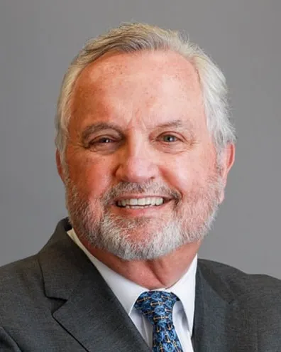 Photo of Michael Clifton Felty, Plaintiff Lawyer