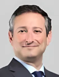 Photo of Garrett A. Nail, Plaintiff Lawyer