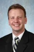 Photo of John E. Egers, Plaintiff Lawyer