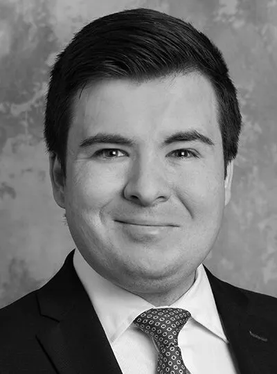 Photo of Justin T. Kenney, Plaintiff Lawyer