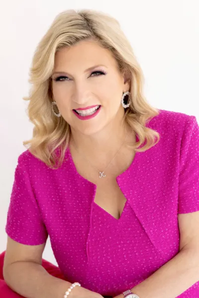 Photo of Kristina Nadine Kastl, Plaintiff Lawyer