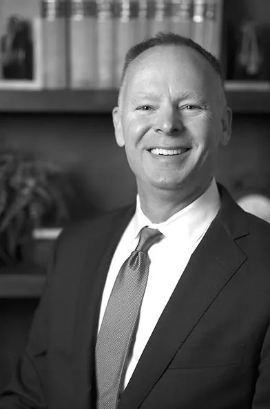 Photo of Mark Christopher Melko, Defendant Lawyer