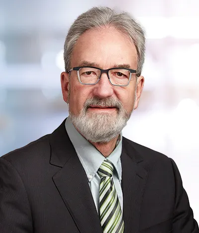 Photo of Alan C. Eidsness, Plaintiff Lawyer