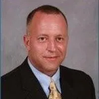 Photo of Mark E. Crane, Defendant Lawyer
