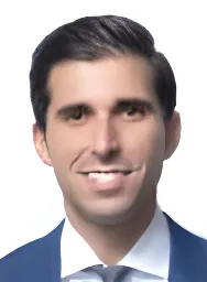 Photo of Ryland S. Avery, Defendant Lawyer