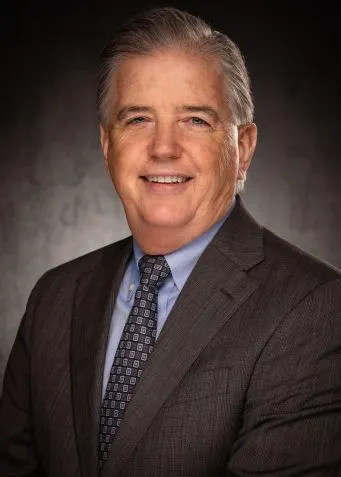 Photo of David E. Brothers, Defendant Lawyer