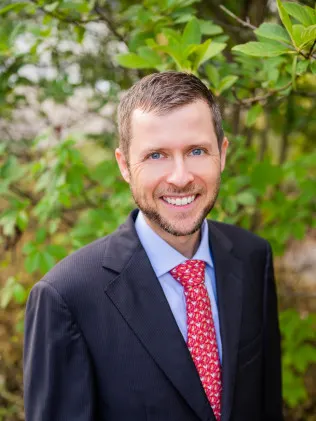 Photo of Howard Walton Anderson, Plaintiff Lawyer