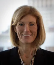 Photo of Suzanne B. Merrick, Defendant Lawyer